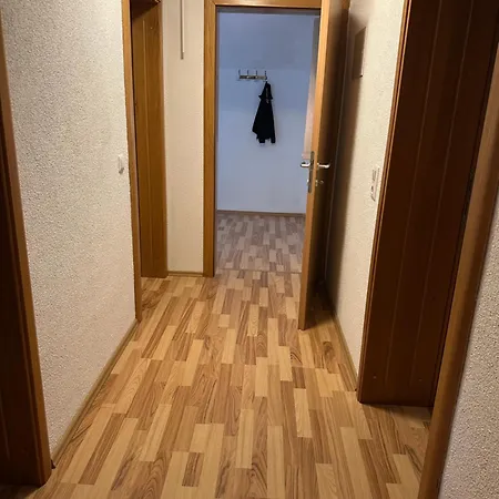 Apartman Lida 홈스테이