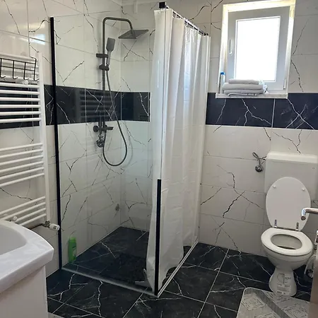Apartman Lida Izacic