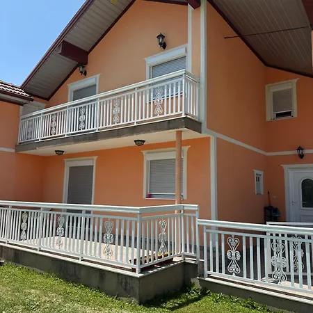 Apartman Lida