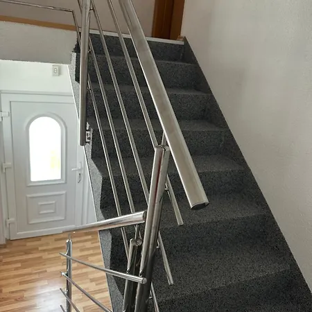 Apartman Lida *